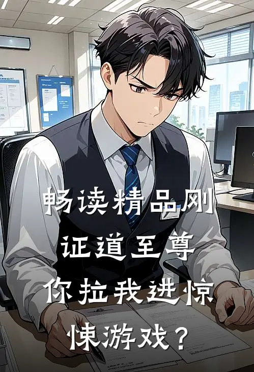 畅读精品刚证道至尊，你拉我进惊悚游戏？