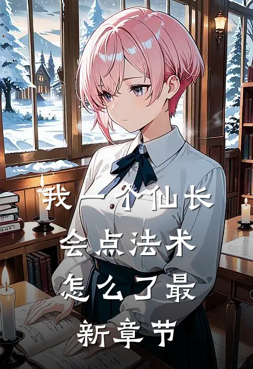 我一个仙长，会点法术怎么了最新章节