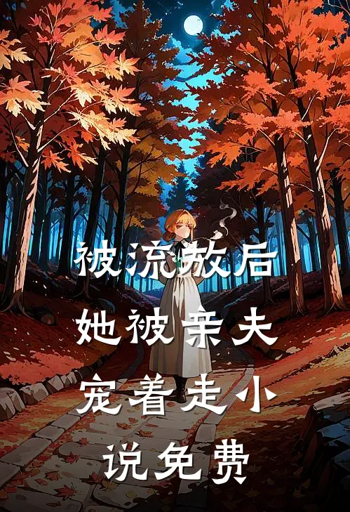 被流放后，她被亲夫宠着走小说免费