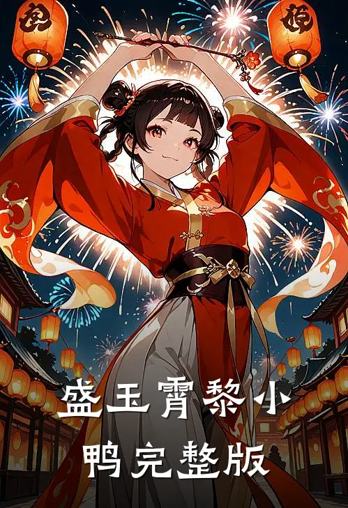盛玉霄黎小鸭完整版