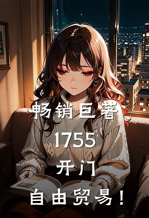 畅销巨著1755：开门，自由贸易！
