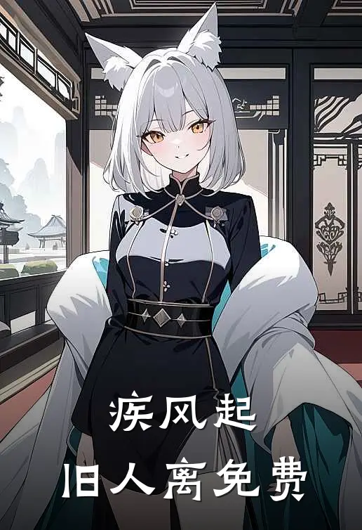 疾风起，旧人离免费