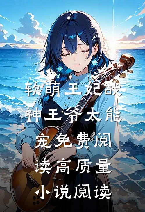 软萌王妃战神王爷太能宠免费阅读高质量小说阅读