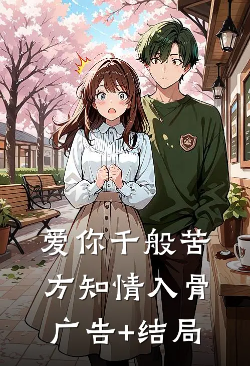 爱你千般苦，方知情入骨广告+结局