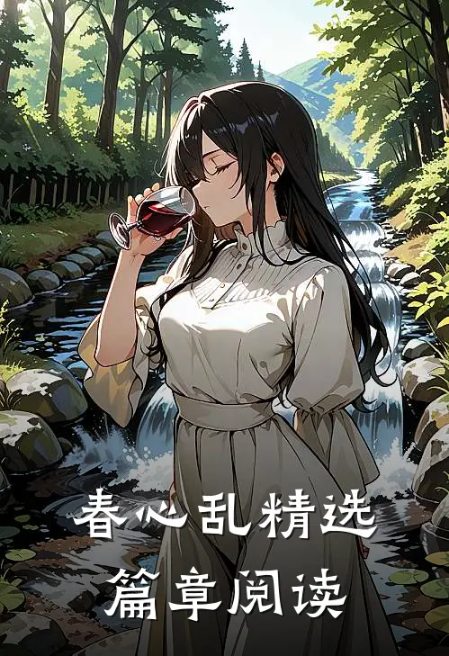 春心乱精选篇章阅读