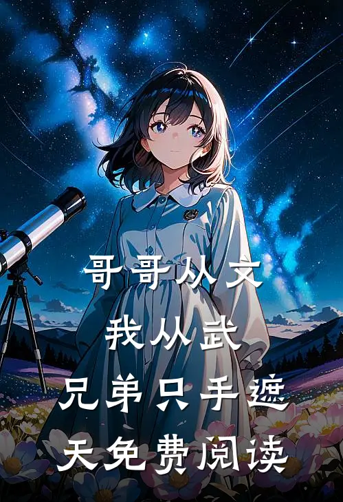 哥哥从文我从武，兄弟只手遮天免费阅读