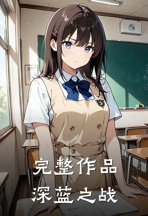 完整作品深蓝之战