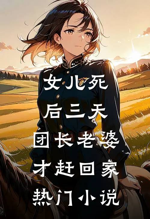 女儿死后三天，团长老婆才赶回家热门小说