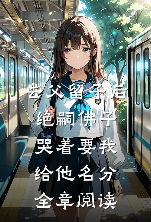 去父留子后，绝嗣佛子哭着要我给他名分全章阅读