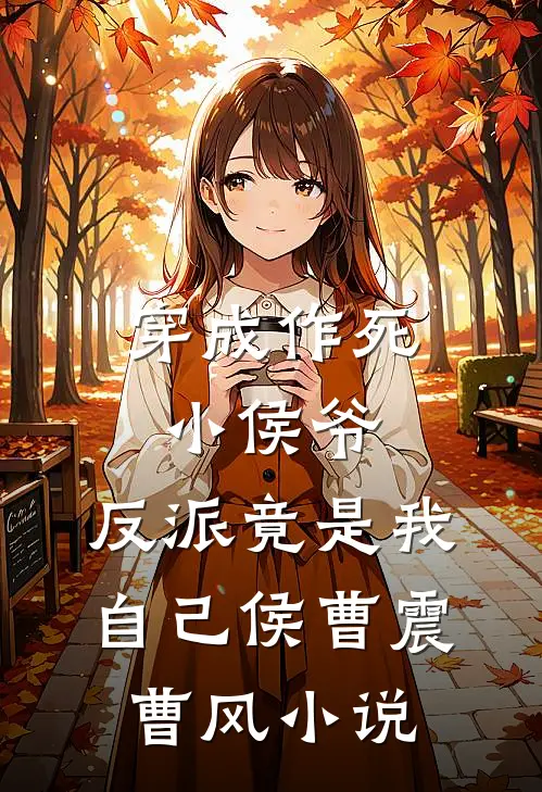 穿成作死小侯爷，反派竟是我自己侯曹震曹风小说