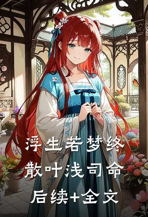 浮生若梦终散叶浅司命后续+全文
