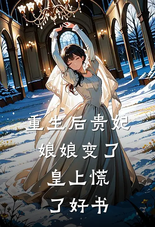 重生后贵妃娘娘变了，皇上慌了好书