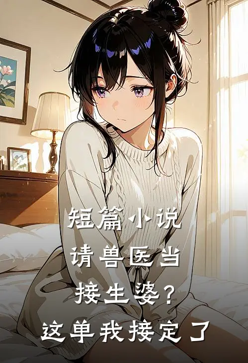 短篇小说请兽医当接生婆？这单我接定了