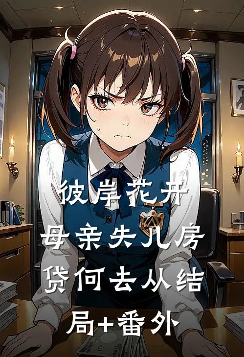 彼岸花开，母亲失儿房贷何去从结局+番外