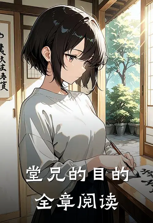 堂兄的目的全章阅读