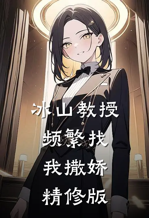 冰山教授频繁找我撒娇精修版