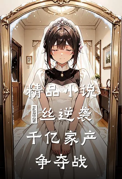 精品小说屌丝逆袭：千亿家产争夺战
