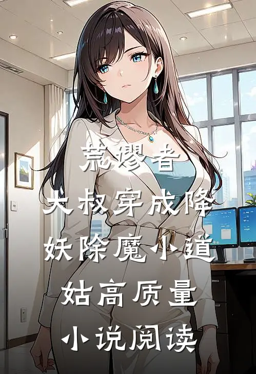 荒谬者：大叔穿成降妖除魔小道姑高质量小说阅读