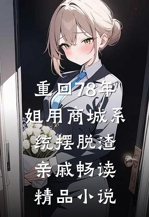 重回78年，姐用商城系统摆脱渣亲戚畅读精品小说