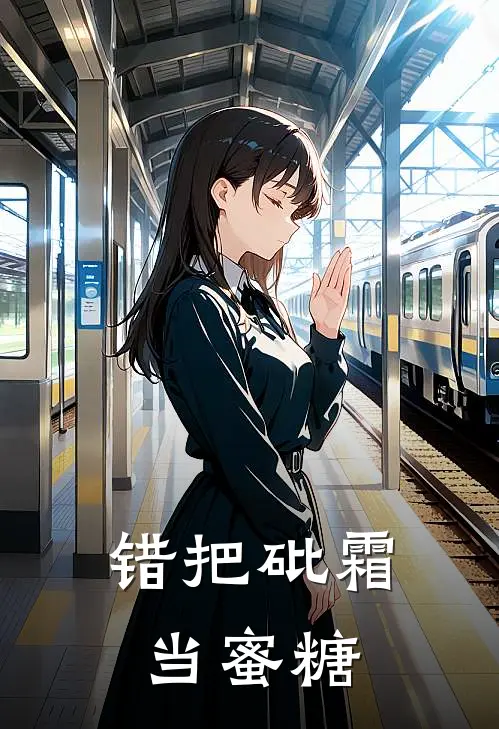 错把砒霜当蜜糖