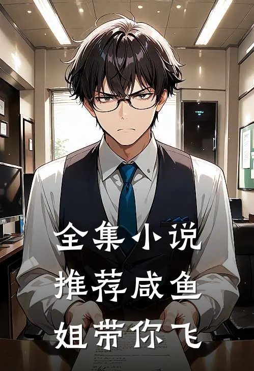 全集小说推荐咸鱼姐带你飞