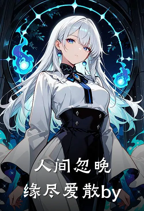 人间忽晚，缘尽爱散by