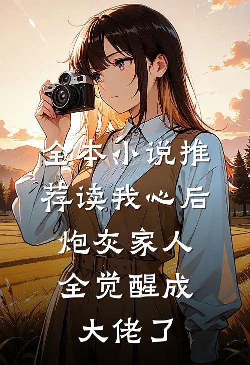 全本小说推荐读我心后，炮灰家人全觉醒成大佬了