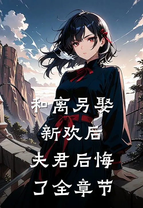和离另娶新欢后，夫君后悔了全章节
