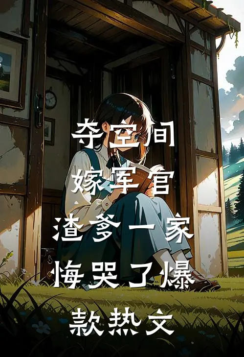 夺空间，嫁军官，渣爹一家悔哭了爆款热文