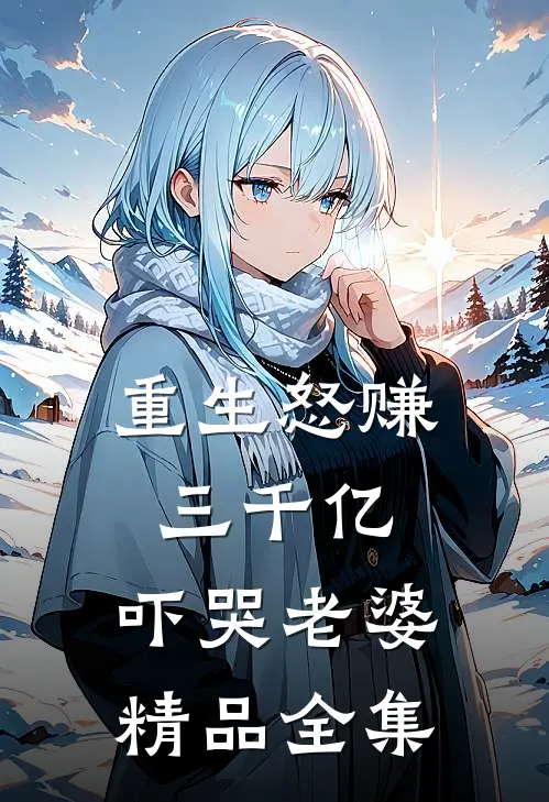 重生怒赚三千亿，吓哭老婆精品全集