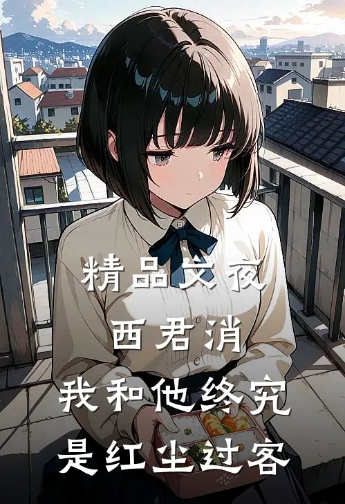 精品文夜西君消：我和他终究是红尘过客