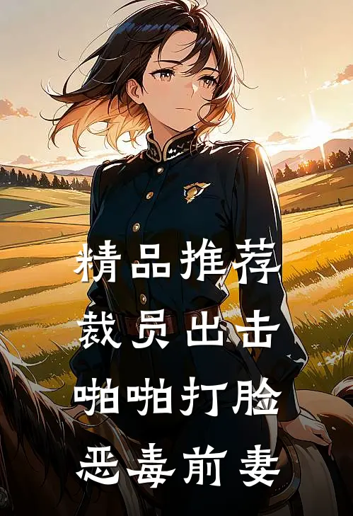 精品推荐裁员出击：啪啪打脸恶毒前妻