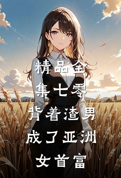 精品全集七零：背着渣男成了亚洲女首富