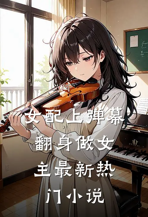 女配上弹幕，翻身做女主最新热门小说
