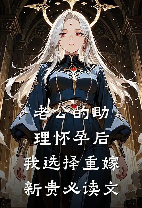 老公的助理怀孕后，我选择重嫁新贵必读文