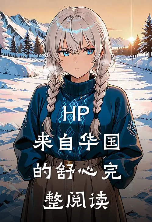 HP：来自华国的舒心完整阅读