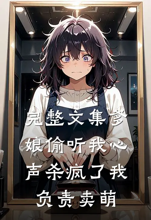 完整文集爹娘偷听我心声杀疯了我负责卖萌