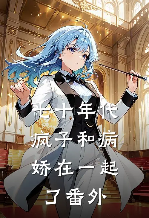 七十年代，疯子和病娇在一起了番外