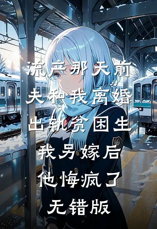 流产那天前夫和我离婚出轨贫困生，我另嫁后他悔疯了无错版
