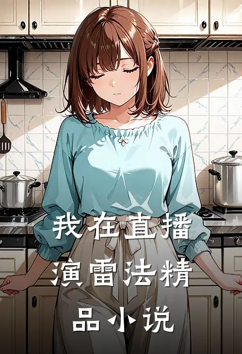 我在直播演雷法精品小说