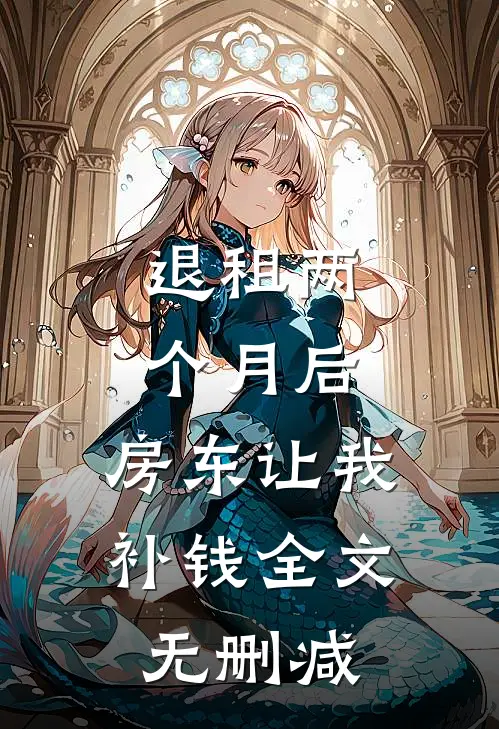 退租两个月后，房东让我补钱全文无删减