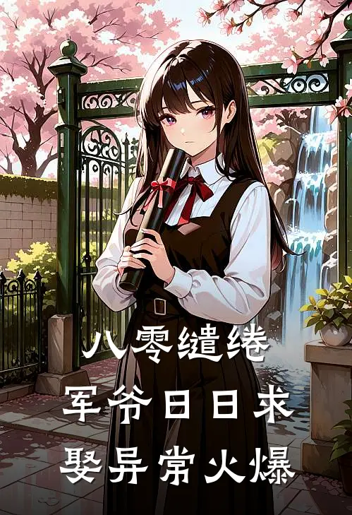 八零缱绻，军爷日日求娶异常火爆