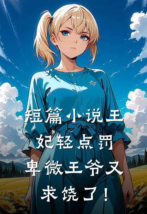 短篇小说王妃轻点罚，卑微王爷又求饶了！