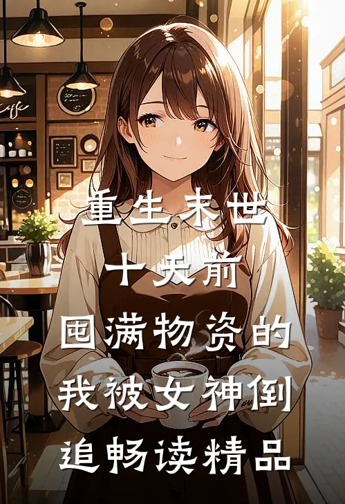 重生末世十天前，囤满物资的我被女神倒追畅读精品