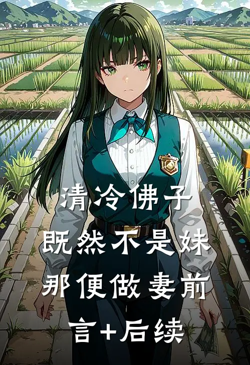 清冷佛子：既然不是妹，那便做妻前言+后续