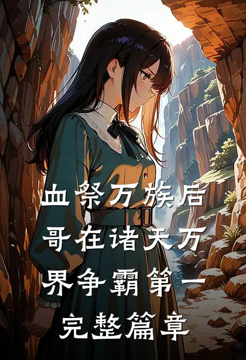 血祭万族后，哥在诸天万界争霸第一完整篇章