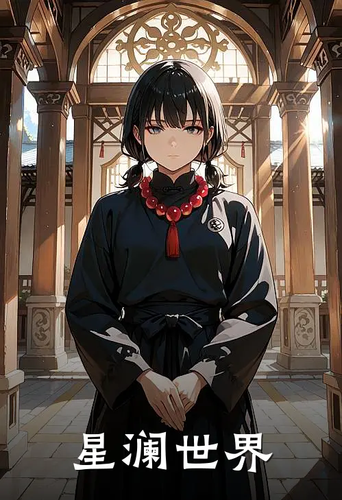 星澜世界