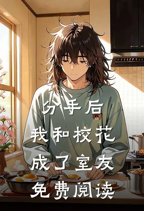 分手后，我和校花成了室友免费阅读