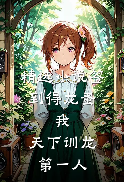 精选小说签到得龙蛋：我，天下训龙第一人