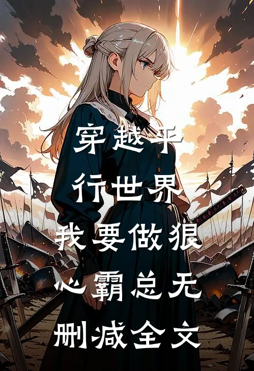 穿越平行世界：我要做狠心霸总无删减全文